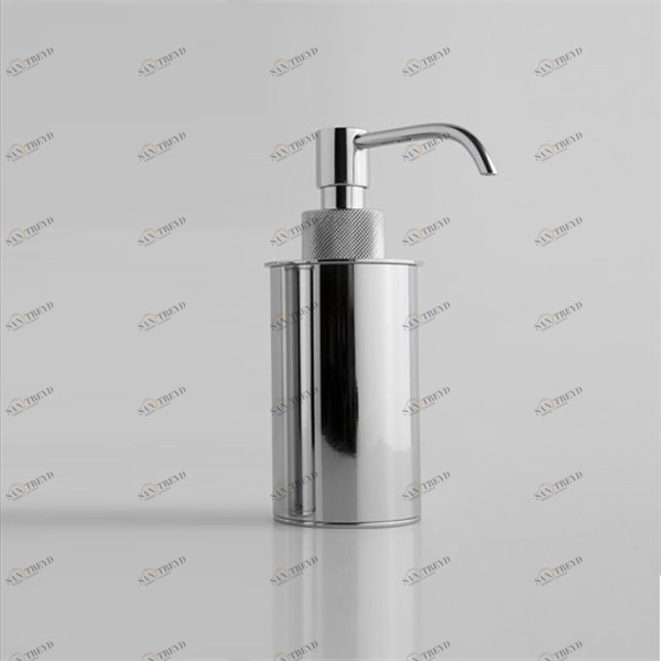 Дозатор жидкого мыла PLAY101 Antonio Lupi PLAY Antoniolupi