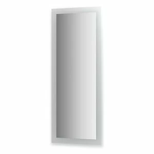 Зеркало с матированием