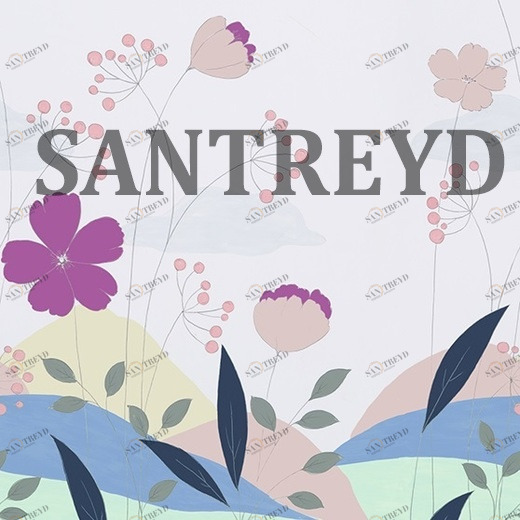 45911 Обои Marburg Kunderbunt