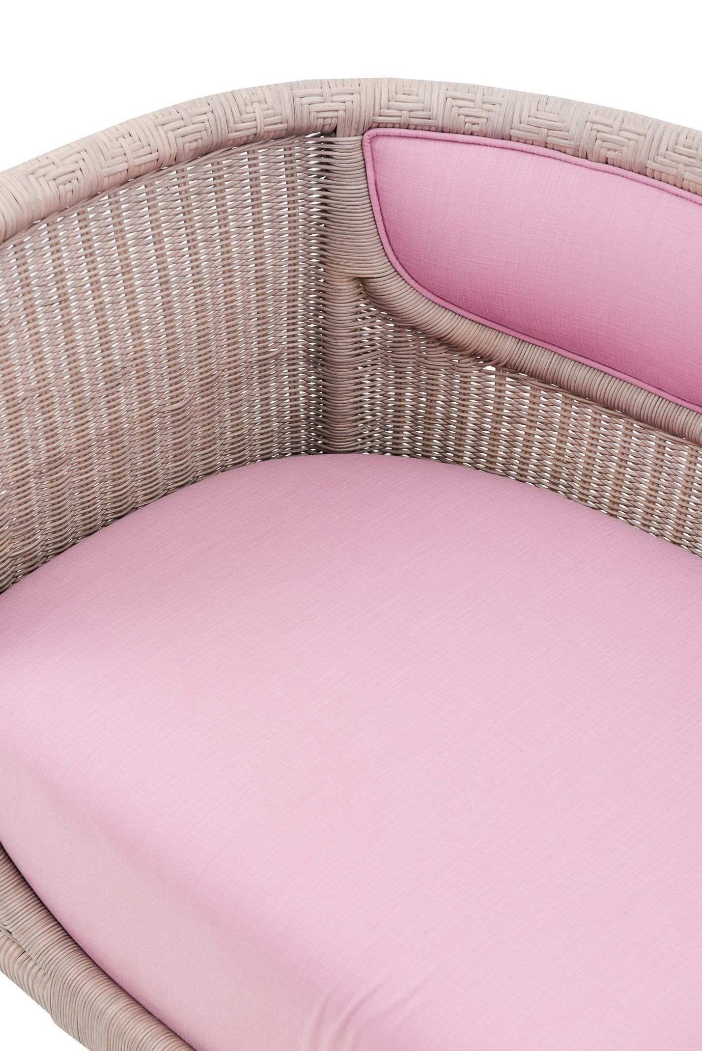 Медуллинный диван Mila Maurizi Maison ARCH-00128383 - Вид №2