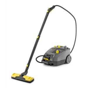 Пароочиститель Karcher SG 4/4, 2000 Вт, 4 л