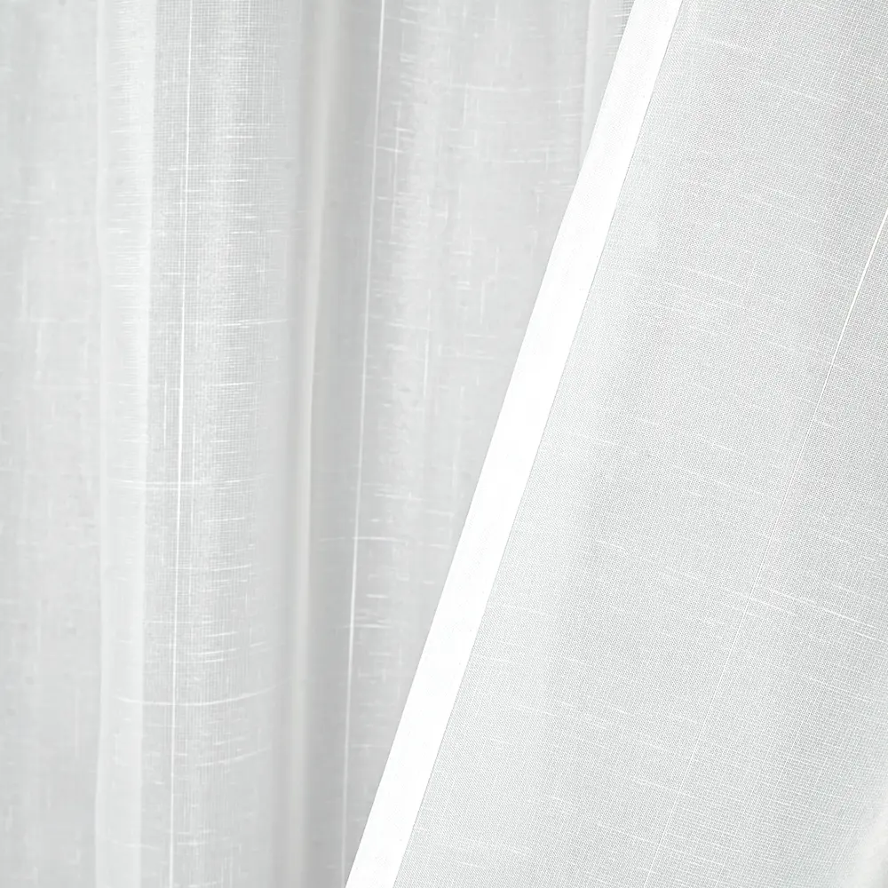 Santreyd Тюль Блик на ленте 300x280 см - воздушная элегантность для ваших окон 88014258 STLM-1043719 - Вид №3