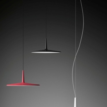 006008 Подвесной светильник Vibia Skan - Вид №4