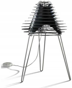 Slamp Настольная лампа Faretto