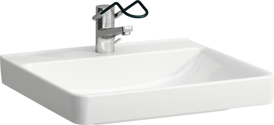 H8119500001421 Раковина LAUFEN PRO - Вид №1