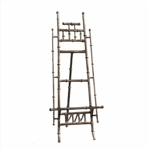 Подставка для фотографий BUREAU  262993 Серебро