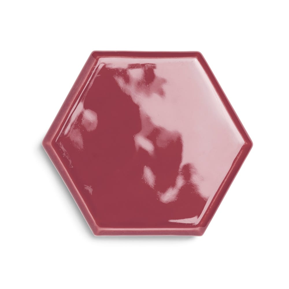 Внутреннее керамическое покрытие Theia tiles Цветочная ARCH-00088182 - Вид №3