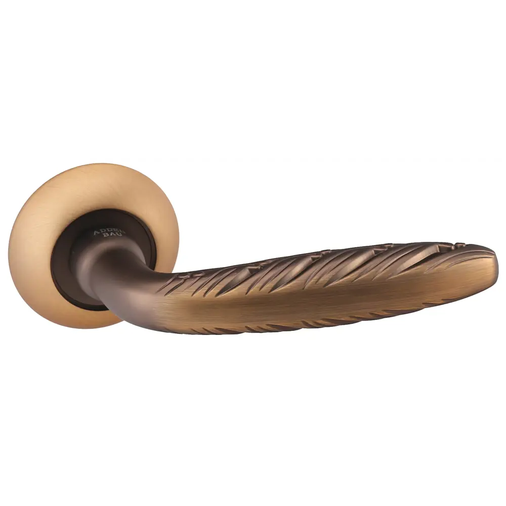 Ручка дверная EDS-163 CAFE EDSON STLM-2205035