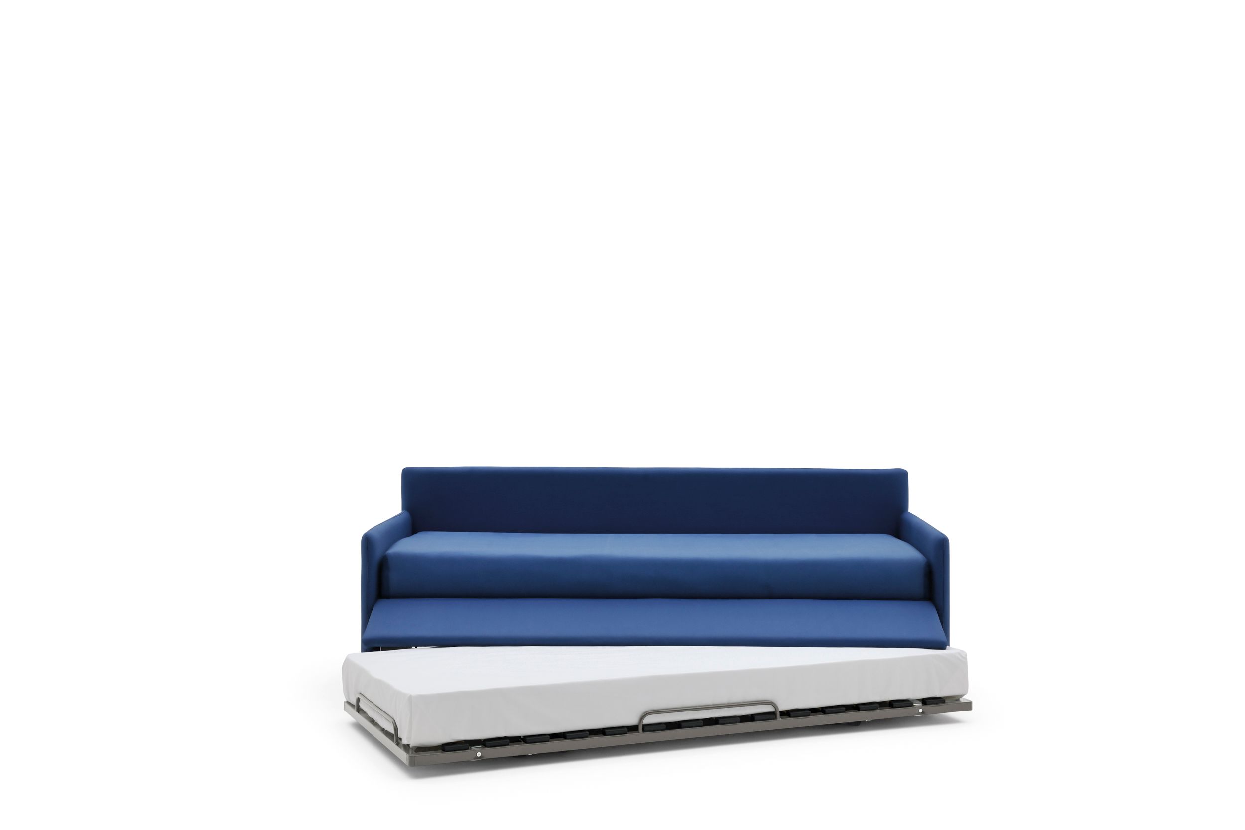 Одноместный диван-кровать из ткани Frauflex BEACH ARCH-00020427 - Вид №3