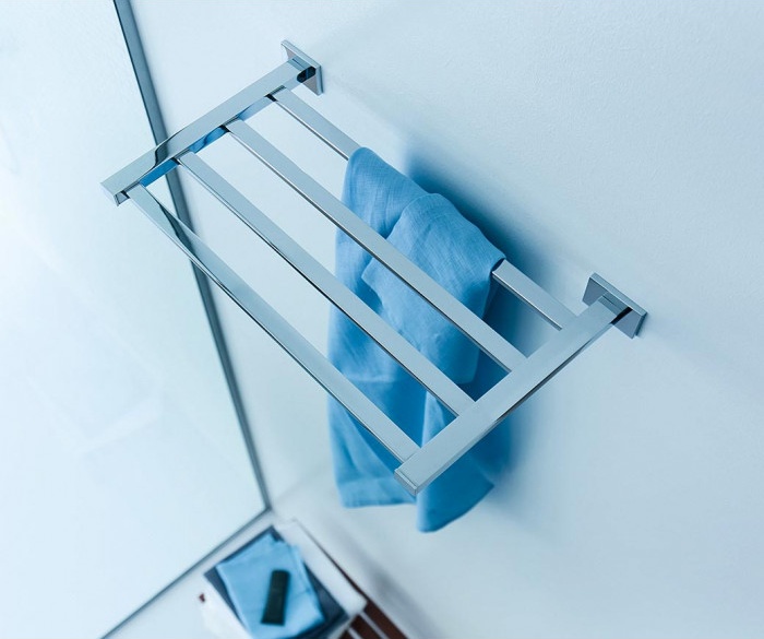 B1687 Полочка для полотенец COLOMBO LOOK Colombo Design - Вид №1