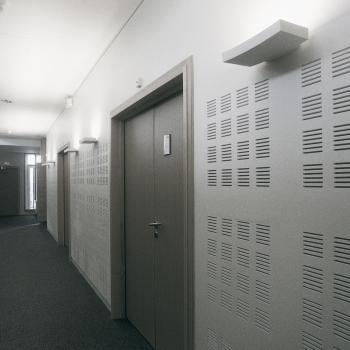 Artemide SURF M060966 бра Santreyd 85280 - Вид №2