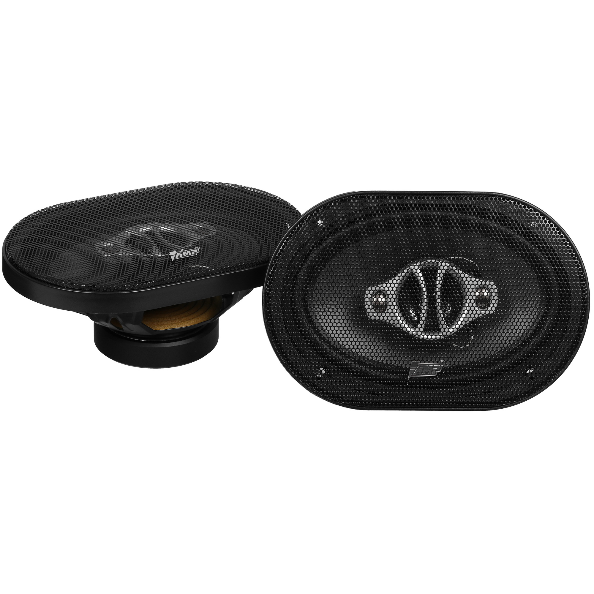 5472759 Коаксиальная акустическая система AMP Beat 692 STDN-0149314