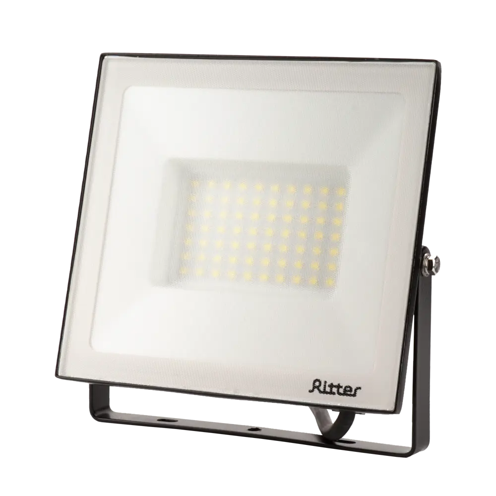 RITTER Profi LED прожектор уличный 70Вт для мощного освещения территорий 83986898 STLM-0045882 - Вид №3