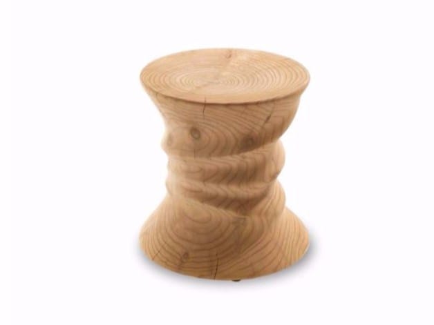 Кедровый стул Riva 1920 SQUEEZE ARCH-00140685