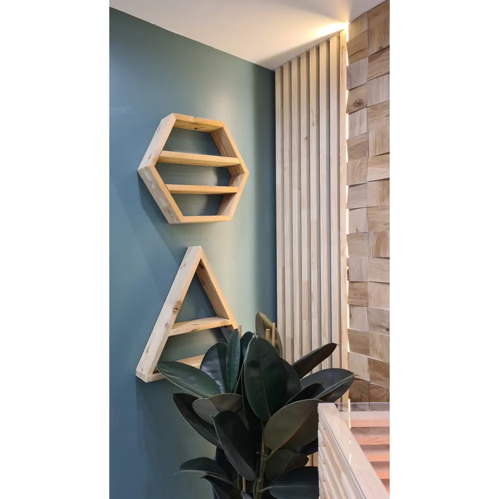 Santreyd Брусок строганый Экстра 19x40x3000 мм для интерьера и мебели 82605896 STLM-0031338 - Вид №4