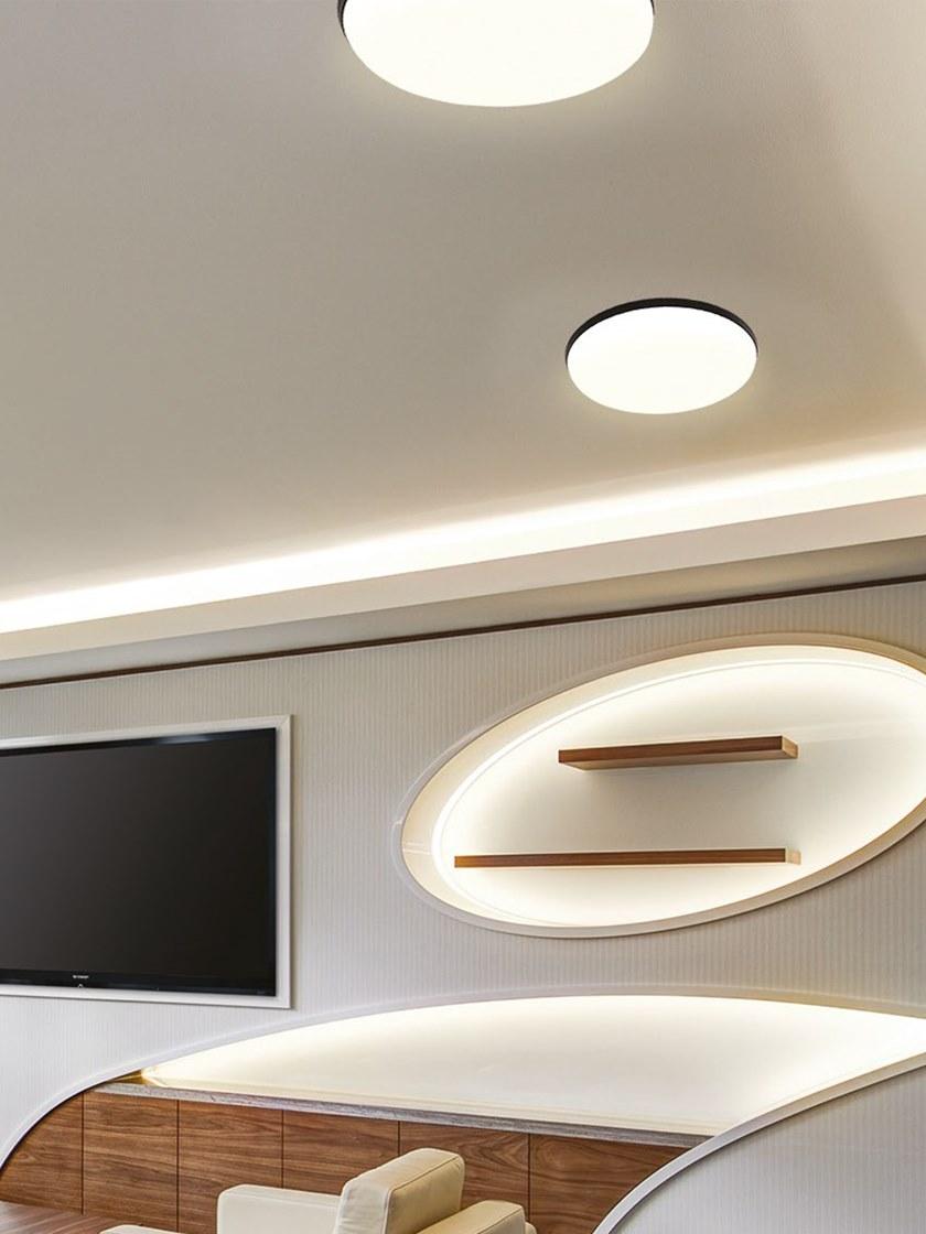 Flexlite Настенный светильник в пмма Mikro sun-id-1426853 - Вид №4