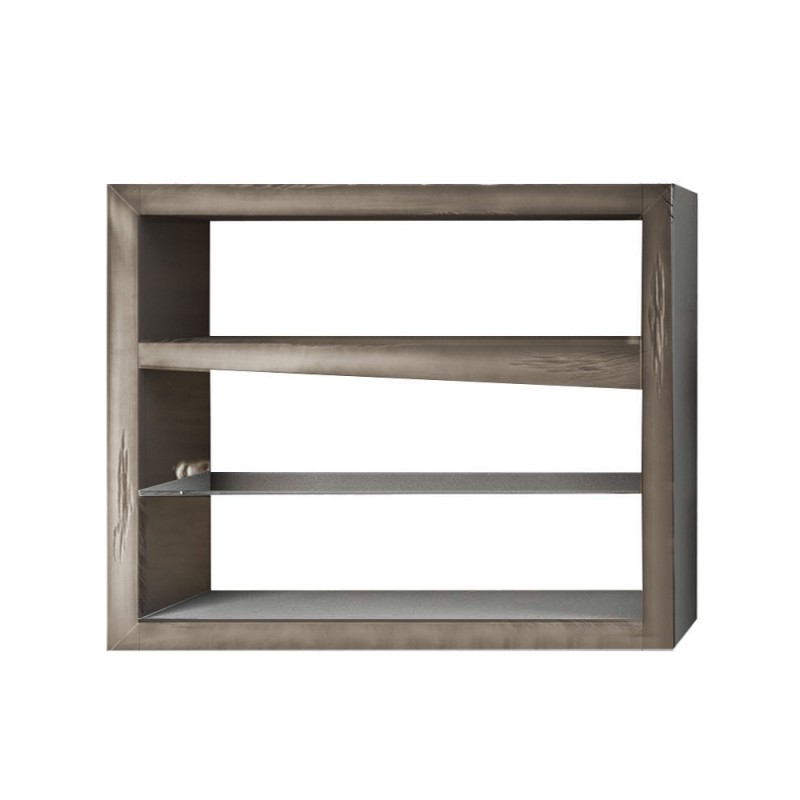 LA16/149X1400 Серванты Lampo Adriani e Rossi белый  - Вид №8