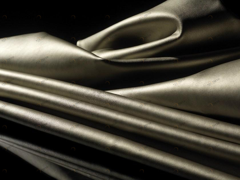 Aldeco Однотонная ткань Vanity sun-id-1436274