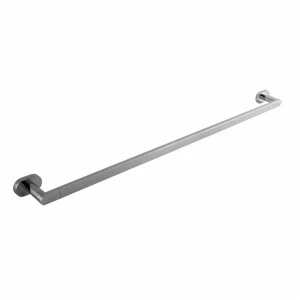 Вешалка для полотенец 60 см  Nantes NOKEN 100042517  CHROME