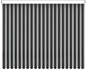 Trienergia Вакуумная солнечная панель