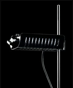 Oluce Торшер прямого и отраженного света с регулятором яркости