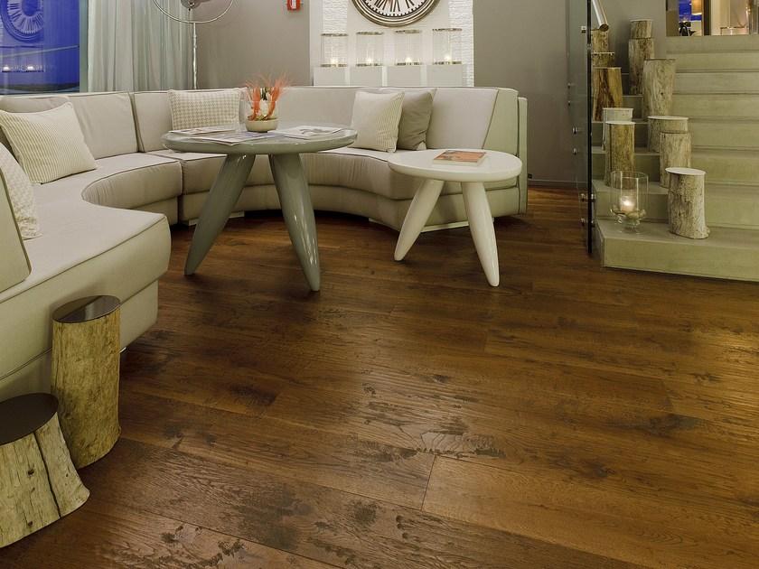 CP Parquet Дубовый паркет Antico asolo millenium & nuovo millenium sun-id-1348388 - Вид №5