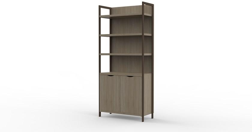 Mobilspazio Гардероб для гостиницы Urban sun-id-1422904 - Вид №42