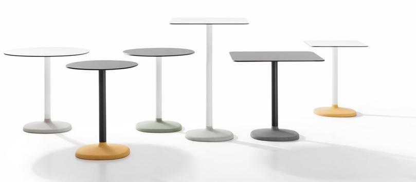 B-LINE Круглый стол sun-id-1490021 - Вид №1