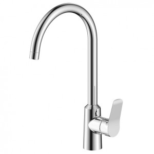 35-03 SELENA  Смеситель для кухни  ARGO kran