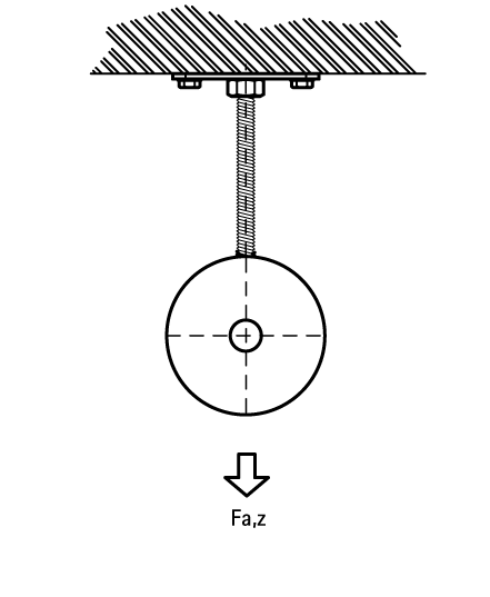 0880076 Крепление для труб  BISOFIX® 88 Термоизоляционные хомуты для изолированных труб WALRAVEN  - Вид №2