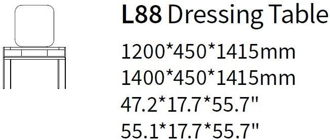 HC28 Cosmo Туалет мобильный Emma L88 - Вид №1