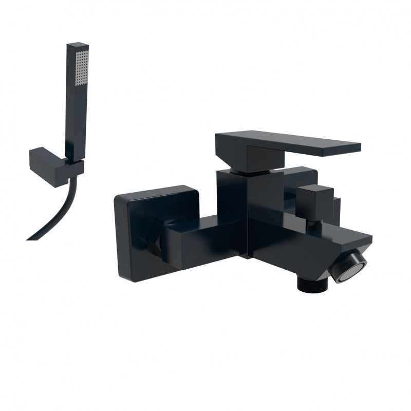 682524M301 CR - Ванна душ Basic Martí 1921 Marti 1921  - Вид №21