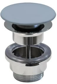 CATALANO Аксессуары 5POSCAS Accessori Голубой cатинированный