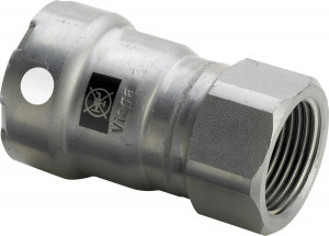 Viega Соединительный элемент Megapress S 4312 (769758)