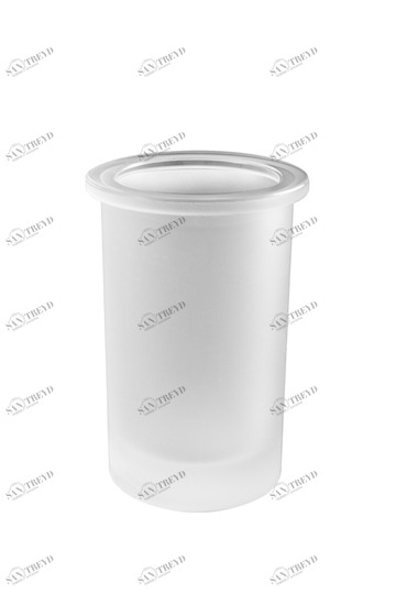 FIR Italia Подстаканник BATHROOM ACCESSORIES STEEL AB.IN02.C 