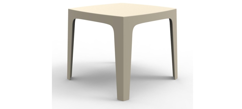 027668 Стол Vondom Solid