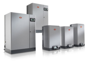 Фиксированный увлажнитель воздуха