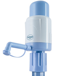 9111612 Помпа для воды Ecotronic PM-519