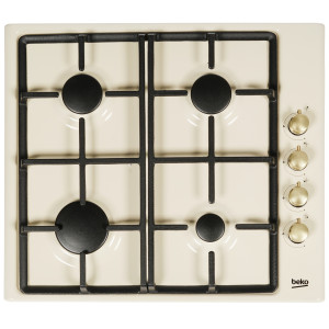 7921475 Газовая варочная поверхность Beko HIZG 64125 CR