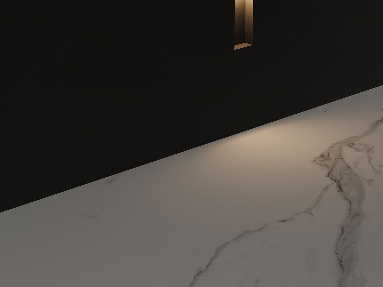 Мраморный пол / покрытие GANI MARBLE TILES STATUARIO EXTRA ARCH-00106206 - Вид №1