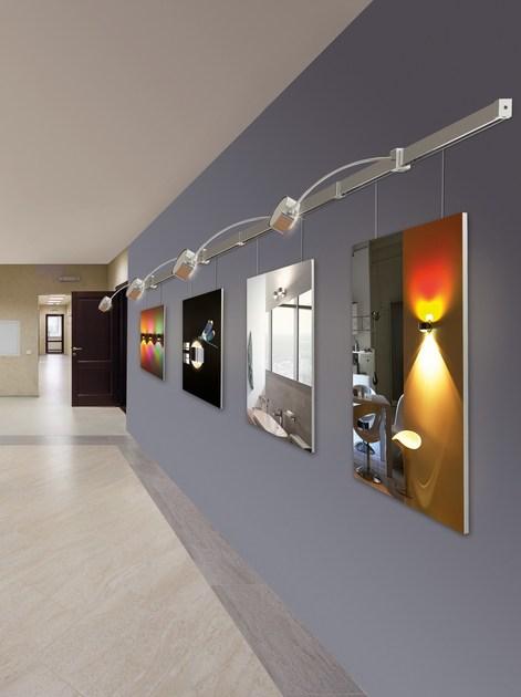 Top Light Настенный светильник для картин Puk system sun-id-1423765 - Вид №3