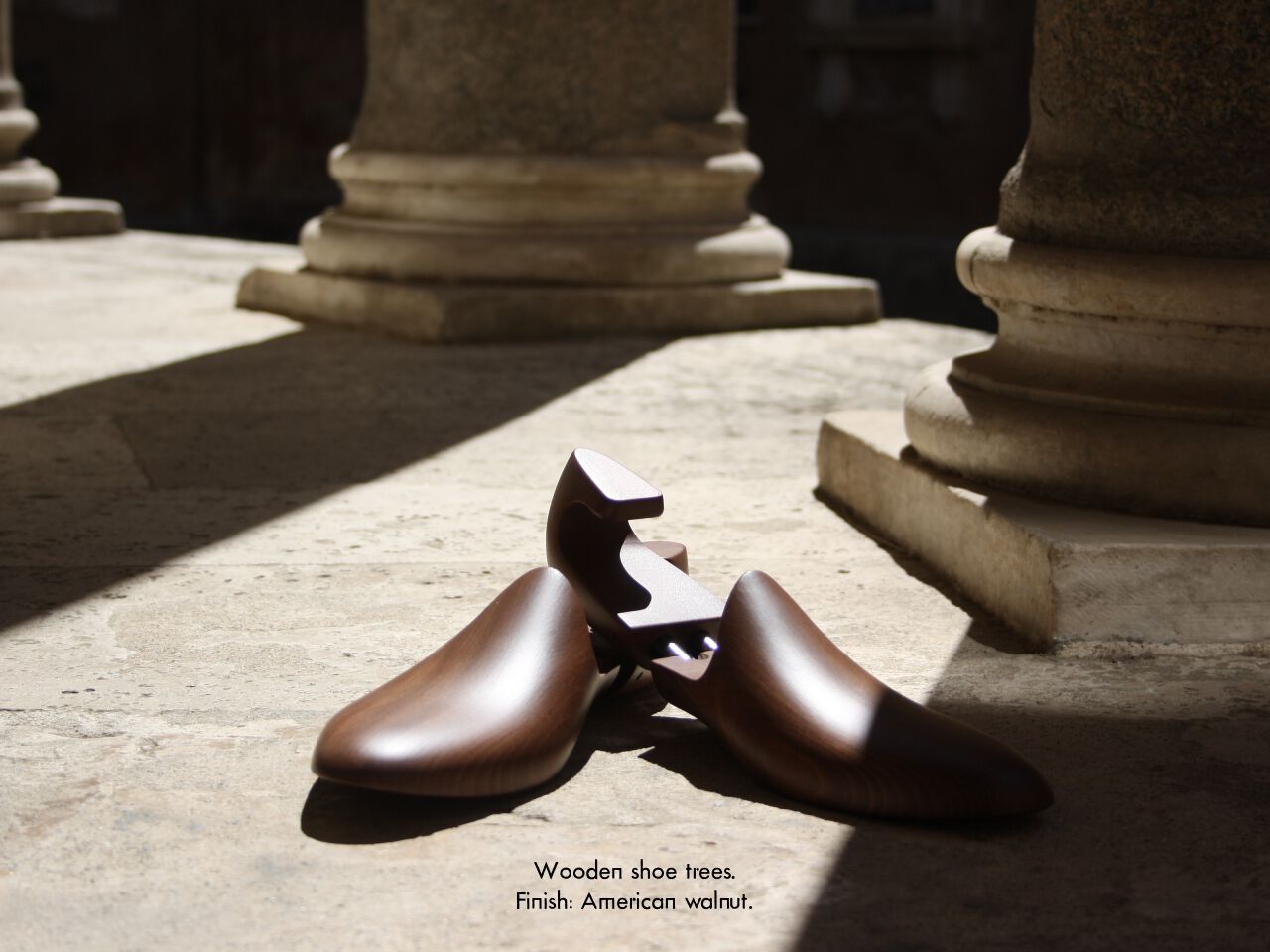 Деревянные тендеры для обуви Armadini Collection SHOE TREES ARCH-00007046 - Вид №5