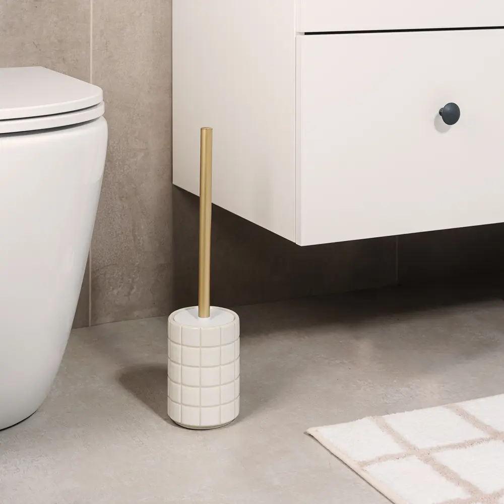 Ёршик для унитаза Verran Line - керамический аксессуар для безупречной чистоты 89384085 STLM-1564125 - Вид №5