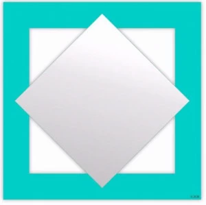 LAS Декоративное панно из мдф