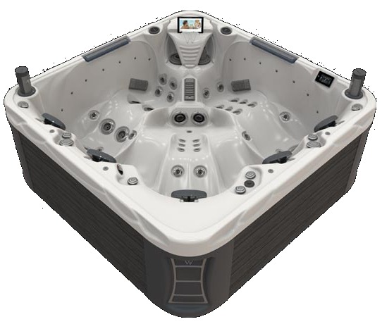 Wellis Voyager Premium sun-id-296320 - Вид №2