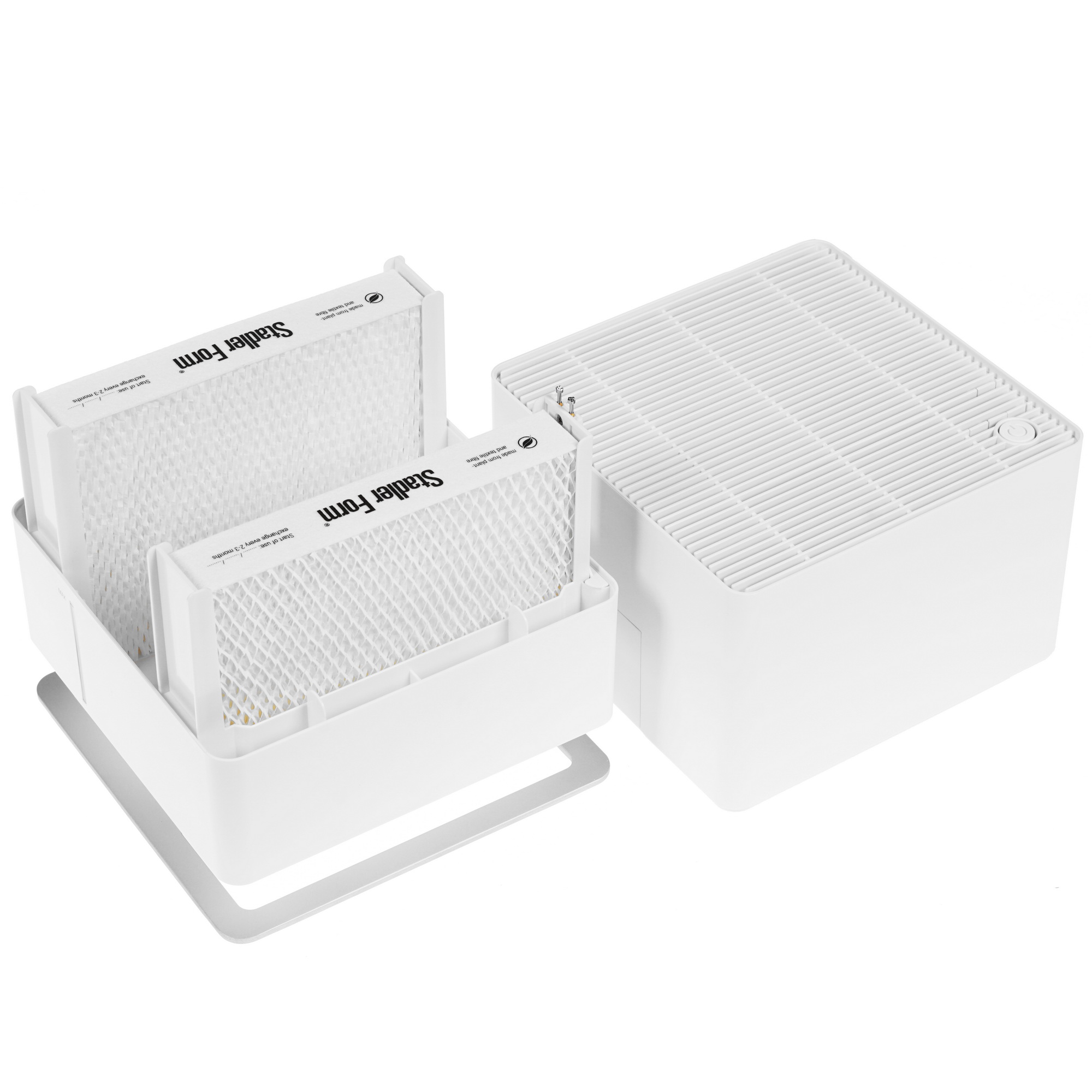 1002629 Увлажнитель воздуха Stadler Form Oskar O-020 STDN-0067461 - Вид №5