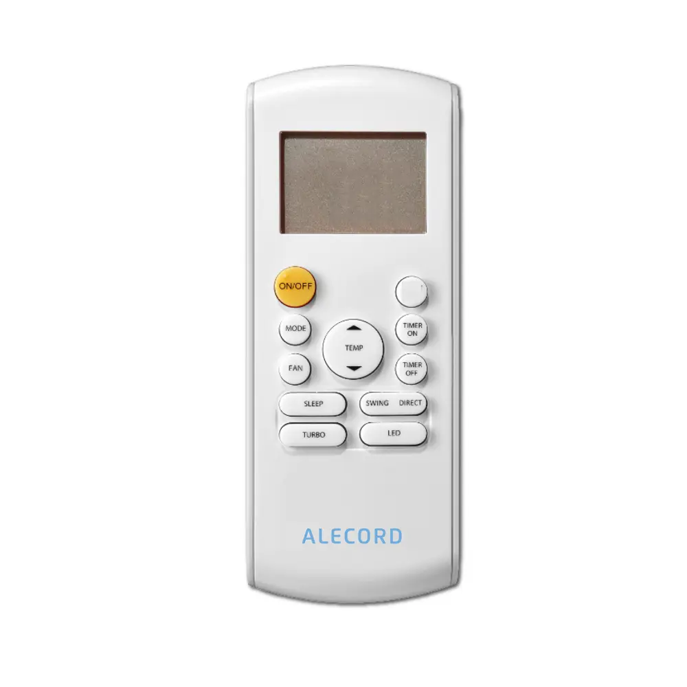 Сплит-система Alecord AF/7, 7K BTU охлаждение/обогрев 82576817 STLM-2114382  - Вид №4
