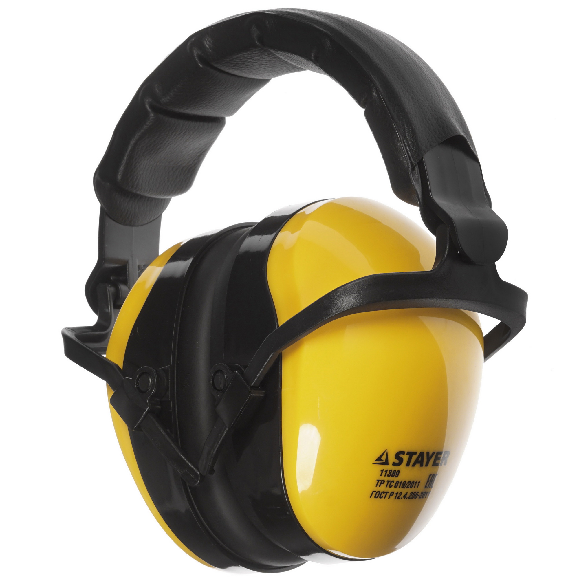 Наушники противошумные Stayer PROFI 11389 1264550 STDN-0055694