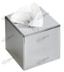 INDA® Дверь Kleenex для отелей в абс Hotellerie Av071z