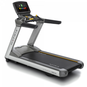 Беговая дорожка t7xe (2013) MATRIX